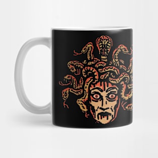 MEDUSA Mug